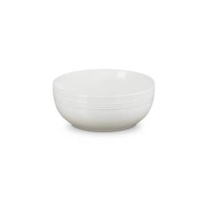 Le Creuset Stoneware Meringue Coupe Cereal Bowl 16cm